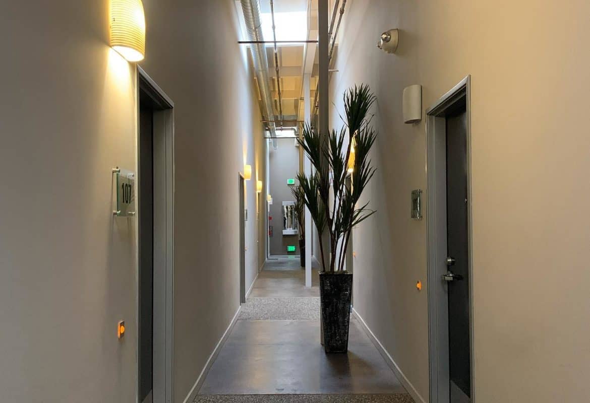 Interior Painting in Newcastle Interior Painting in Newcastle