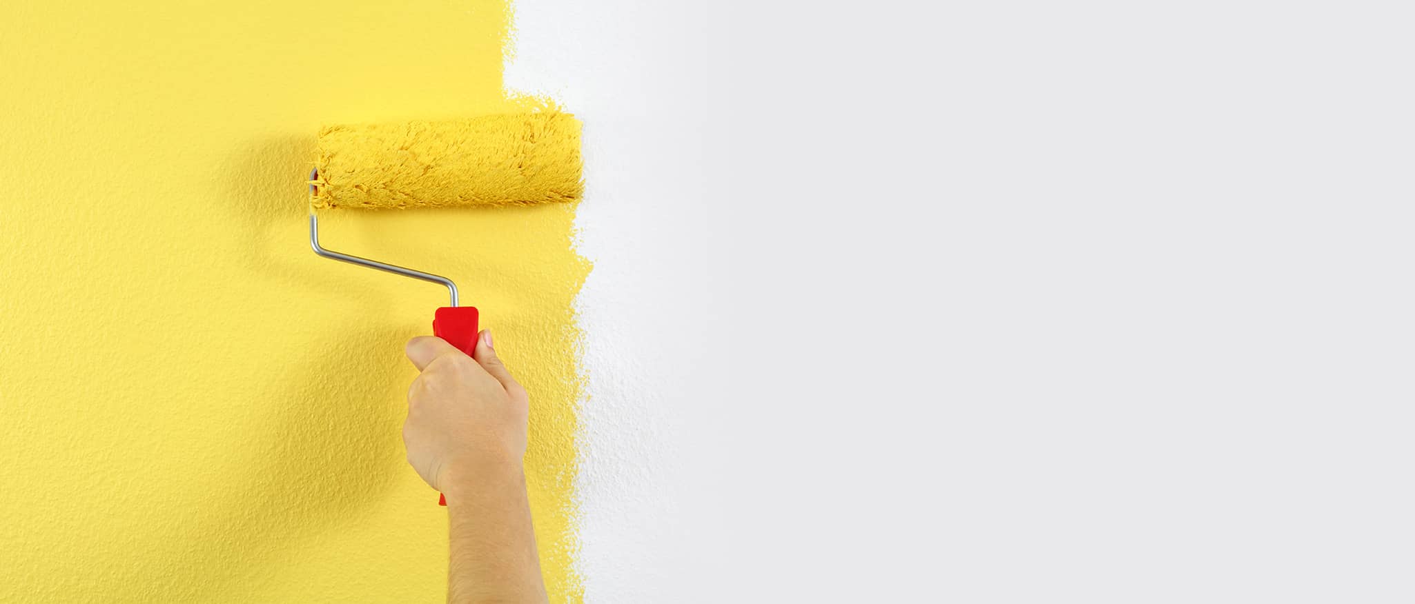 Exterior Painting in Roseville